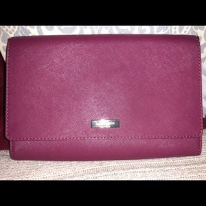 NWT Kate Spade New York crossbody bag